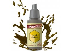 Speedpaints: Sand Golem (18ml /0.6oz.)